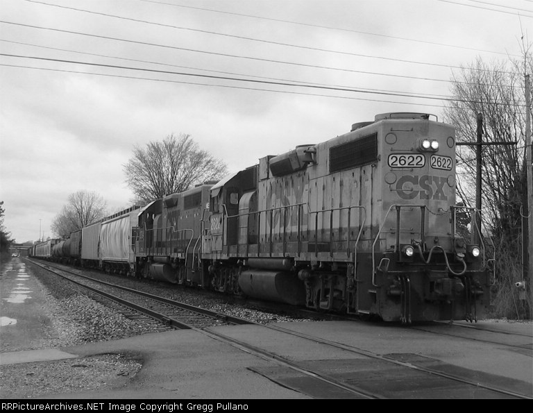 D709 - Southrn Style